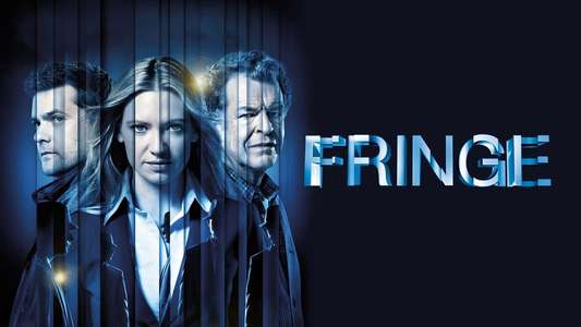 Fringe - Backdrop