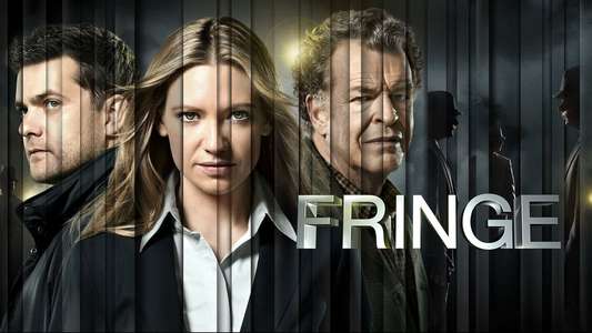 Fringe - Backdrop