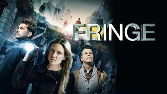 Fringe - Backdrop