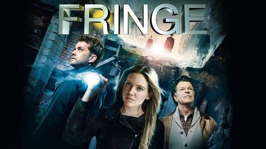 Fringe - Backdrop