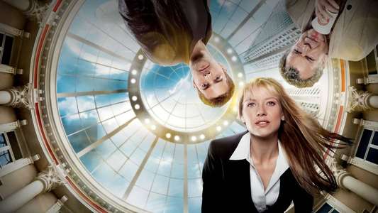 Fringe - Backdrop