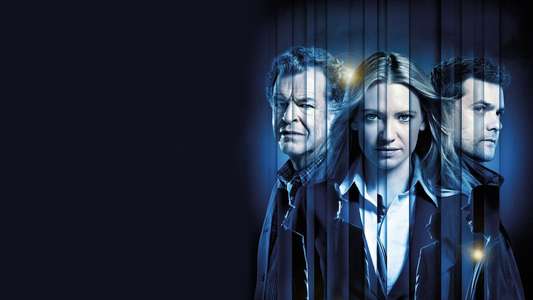 Fringe - Backdrop