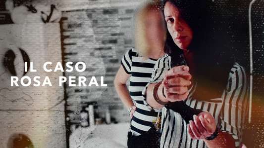 Rosa Peral's Tapes - Backdrop