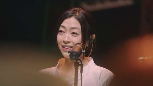 Hikaru Utada Live Sessions from AIR Studios - Backdrops