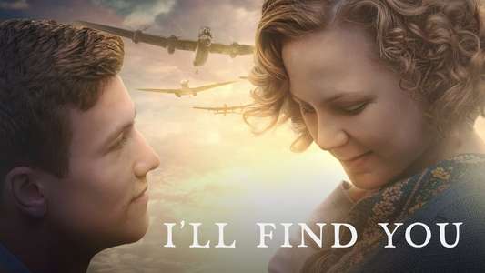 I'll Find You - Backdrop