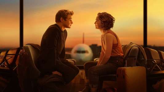 Love at First Sight - Backdrop