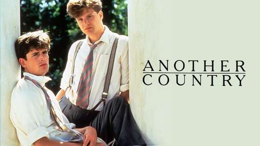Another Country - Backdrop