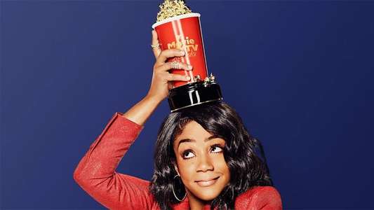 MTV Movie & TV Awards - Backdrops