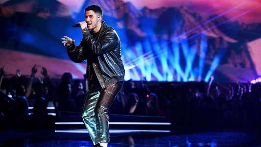 MTV Movie & TV Awards - Backdrops