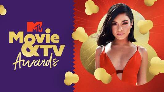 MTV Movie & TV Awards - Backdrops