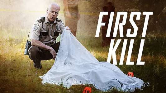 First Kill - Backdrop