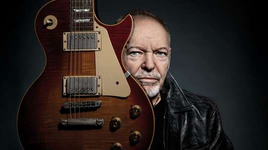Vasco Rossi: Living It - Backdrops