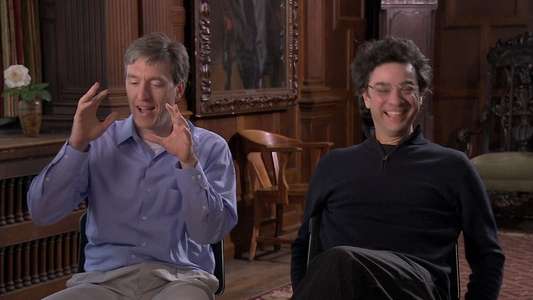 Freakonomics - Backdrop