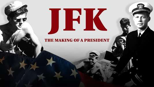 JFK: The Making of a President - Backdrop
