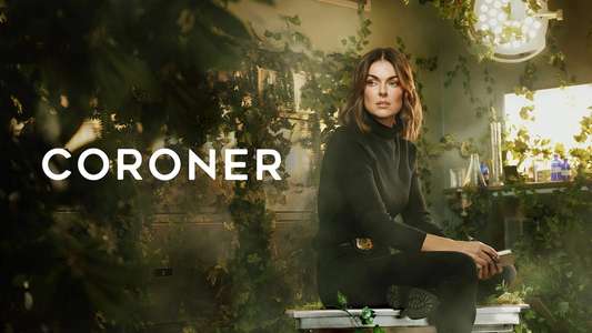 Coroner - Backdrops