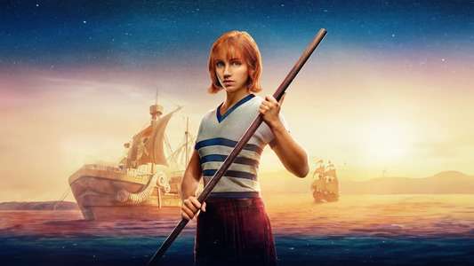 One Piece - Backdrops