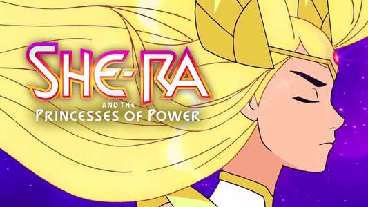 She-Ra and the Princesses of Power - Backdrops