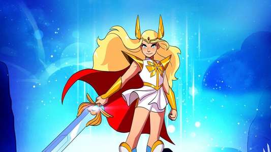 She-Ra and the Princesses of Power - Backdrops