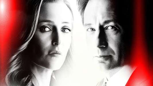 The X-Files - Backdrops