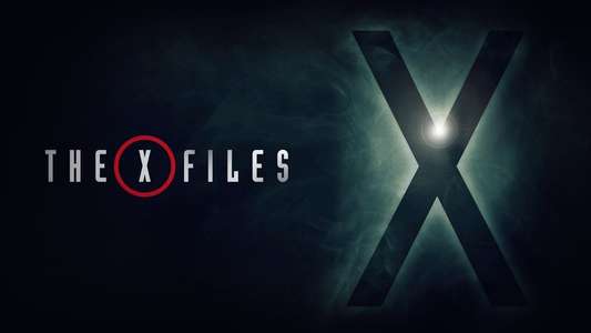 The X-Files - Backdrops
