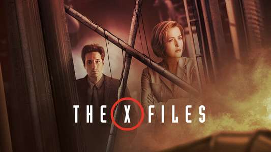 The X-Files - Backdrops