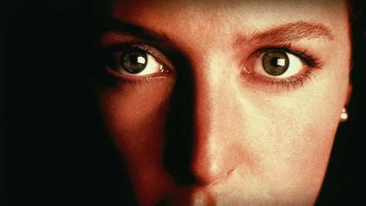 The X-Files - Backdrops