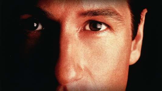 The X-Files - Backdrops