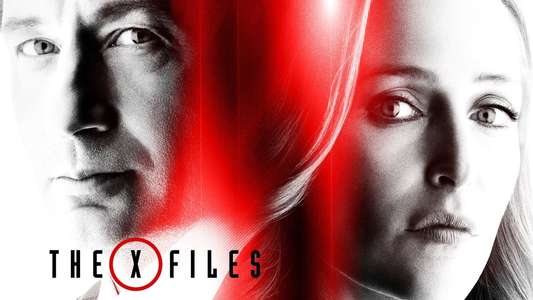 The X-Files - Backdrops