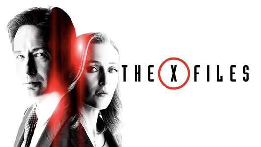 The X-Files - Backdrops