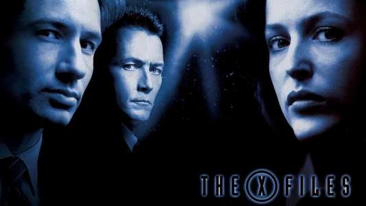 The X-Files - Backdrops