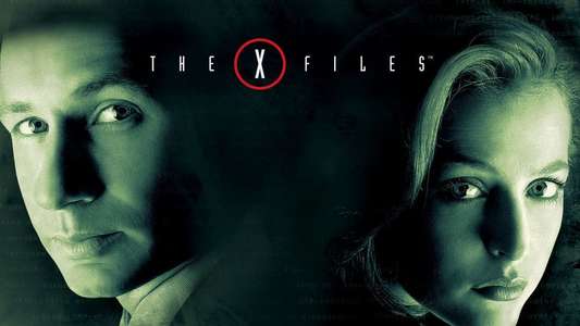 The X-Files - Backdrops