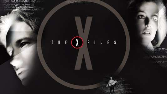 The X-Files - Backdrops