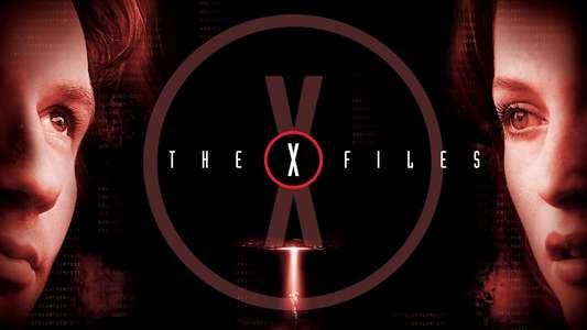 The X-Files - Backdrops