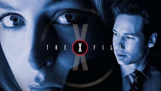 The X-Files - Backdrops