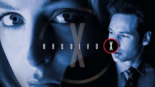 The X-Files - Backdrops