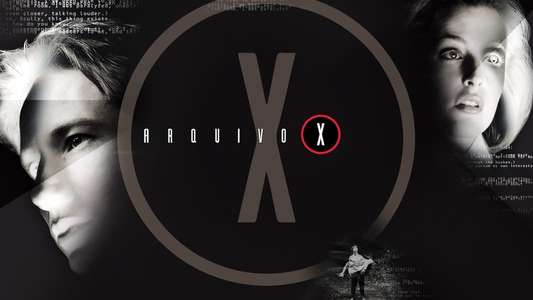 The X-Files - Backdrops