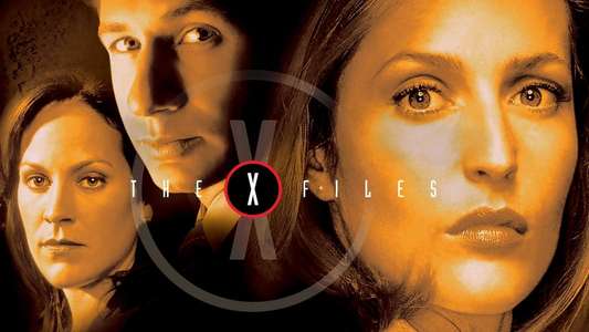 The X-Files - Backdrops