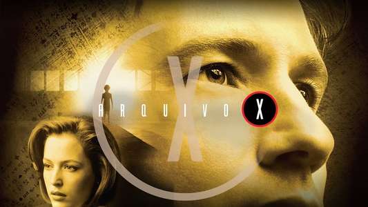 The X-Files - Backdrops