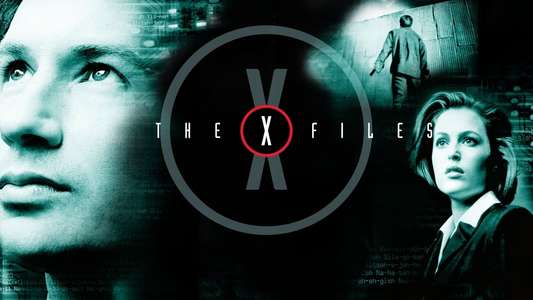 The X-Files - Backdrops