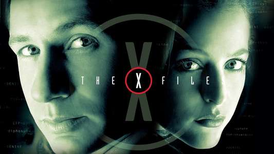 The X-Files - Backdrops