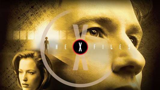 The X-Files - Backdrops