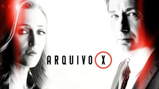 The X-Files - Backdrops
