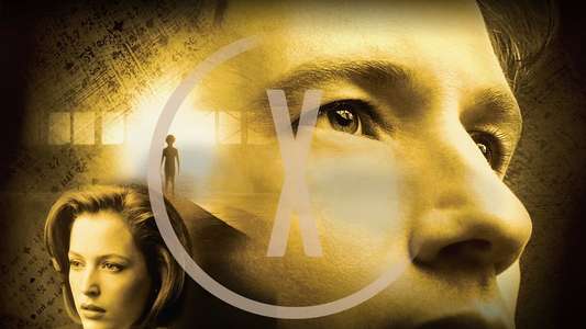 The X-Files - Backdrops