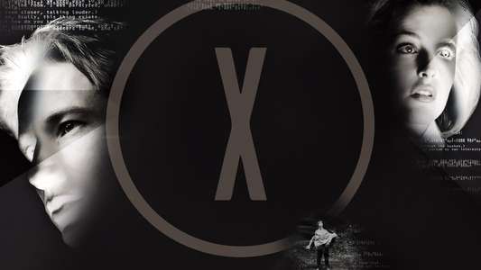 The X-Files - Backdrops
