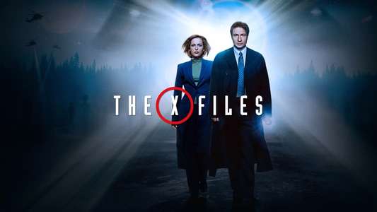 The X-Files - Backdrops