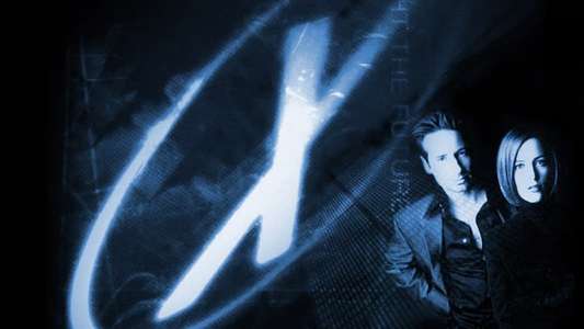 The X-Files - Backdrops