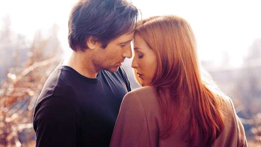 The X-Files - Backdrops