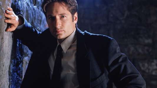 The X-Files - Backdrops