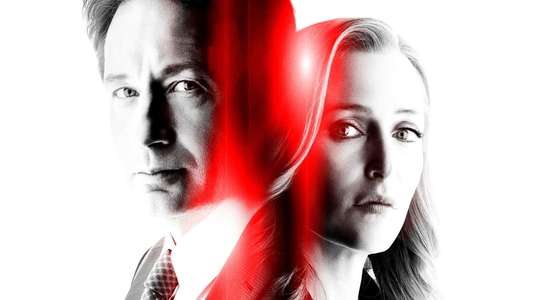 The X-Files - Backdrops
