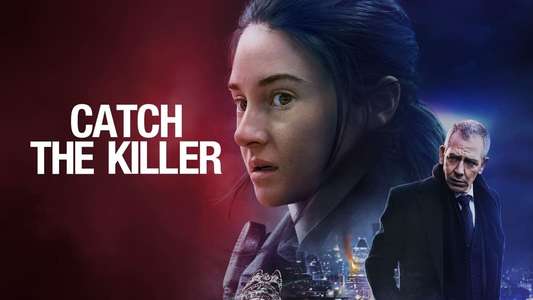 To Catch a Killer - Backdrop